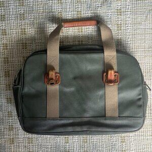 Linus Bike-to-Boardroom Bicycle Pannier Messenger Bag - $65